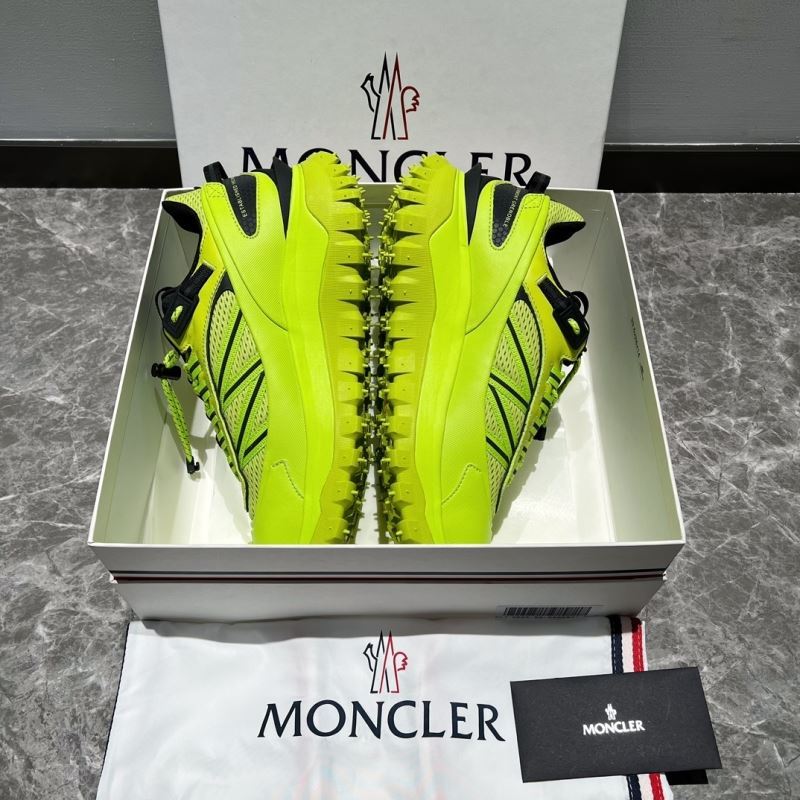 Moncler Shoes